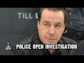 Police Open Investigation Into RAMMSTEIN Vocalist Till Lindemann