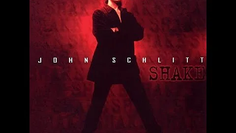 John Schlitt - Shake