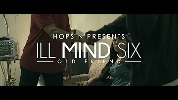 Hopsin - ILL MIND OF HOPSIN 6