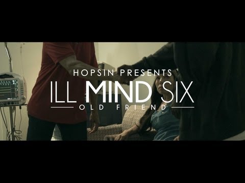 Ill mind of Hopsin 6