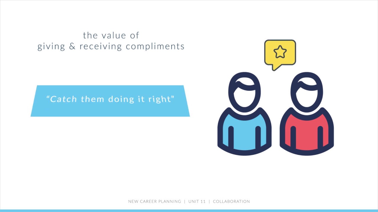 New Career Planning highlight_Motion Graphic - YouTube