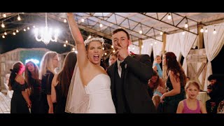 Abbie & Clark | Wedding Video