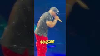 LL COOL J: The F.O.RC.E. Live Tour - Live 2023 (Chicago 8/13/23) “It Gets No Rougher”