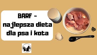 BARF - najlepsza dieta dla psa i kota (2020) by PetsLover Marek Busza 9,786 views 5 years ago 9 minutes, 45 seconds