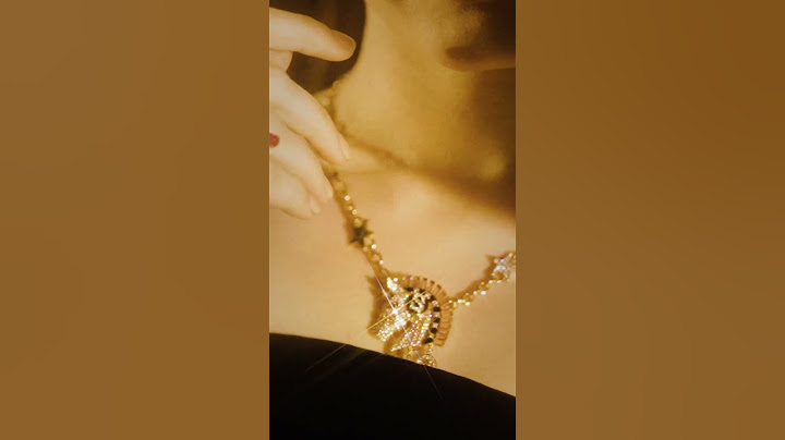 SUBLIME Haute Joaillerie Collection