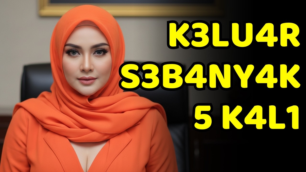 Kisah Ibu yang Minta Tolong 5 Kali... KITA BERCERITA