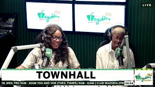 Download lagu NEWSPAPER TORI 31ST AUGUST 2026