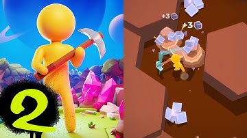 My Little Universe #2 | Android No Commentary Gameplay Walkthrough