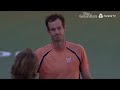 Highlights: Andy Murray exits Indian Wells after defeat by Andrey Rublev