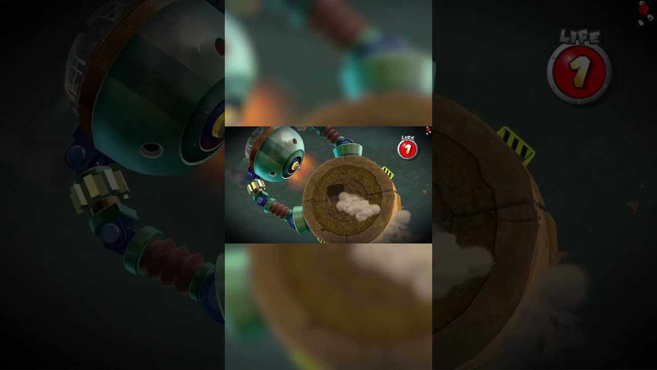 Я не помню, чтобы Дигга-Лег говорил это… 