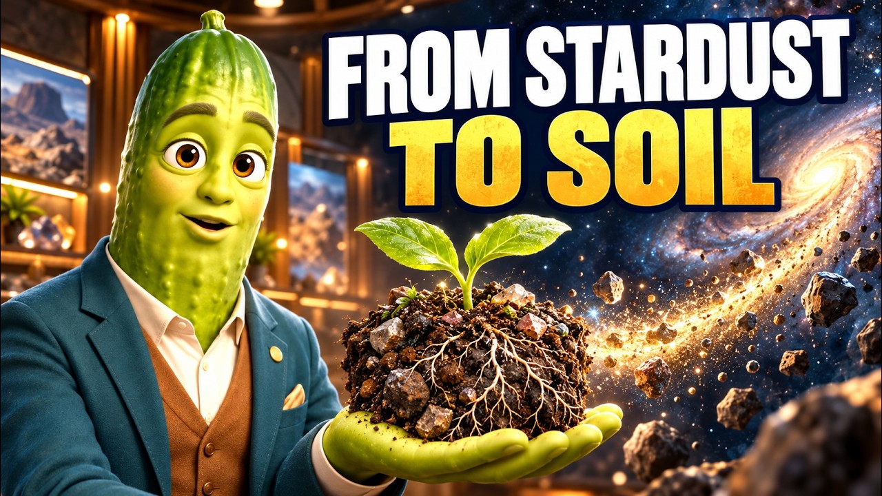 Latest Title & Thumbnail