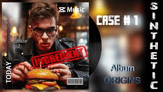 Sinthetic - Ингредиентingredient Official