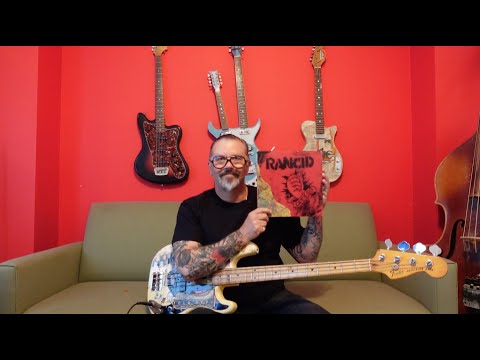 Rancid - International Cover-Up