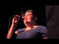 Summer Recording Project sings &quot;I was Meant For The Stage&quot; by The Decemberists