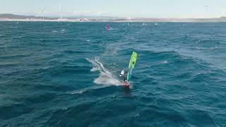 JWA GRANDSLAM 2025 WOMEN Final 1 - YouTube