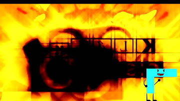 (NEW EFFECT) Klasky Csupo Enhanced with Demonized Doom 4.0