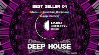 Manu - Dub Stab (Graham Deep Remix) @lisbonjourneysrecords
