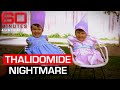 Evidence linking horror drug thalidomide to Nazis | 60 Minutes Australia