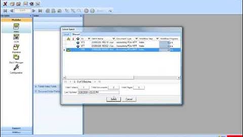 PSI:Capture MFP and Copier Scanning, Capture and Imaging