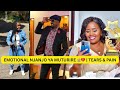 THE MOST EMOTIONAL NJANJO YA MUTURIRE 😭💔 | TEARS &amp; PAIN AS PEOPLE SEARCH FOR LOVED ONES