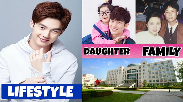 Dong Li (As Long As You Love Me) Lifestyle | Age |...