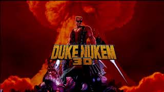 Duke Nukem 3D Bdp The Gate Ost - Tanheuser Gate E3L6 Mp3 Converted Version