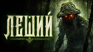 Morana Choir — ЛЕШИЙ | Dark Slavic Folk (Славянский Тёмный Фолк)
