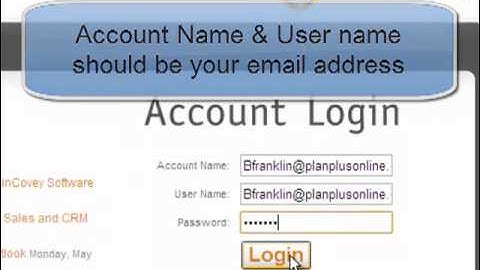 PlanPlus Tasks- Browser Demo