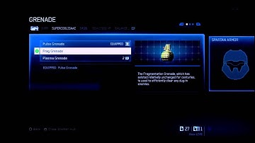 Halo 4 custom classes tips and suggestions