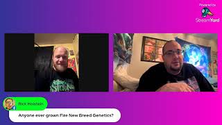 The Sunday Smokeout  Special Guest  ADHD Grower 