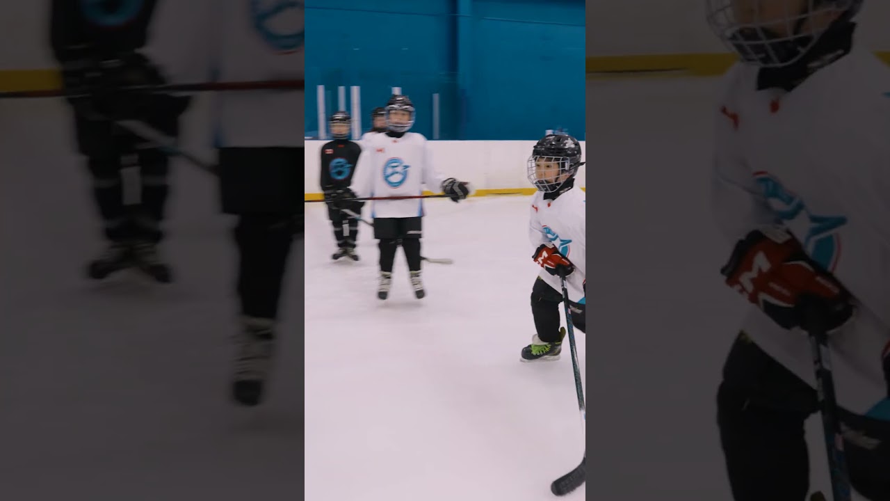 Fall ELITE Hockey Training for Kids | Paramount Ice North York & Thornhill #hockeytraining #hockey