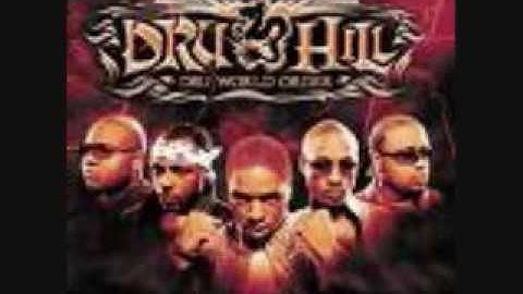 Dru Hill - We