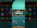 Bejeweled classic zen mode level 44 complete Bejeweled classic zen mode level 44 complete