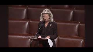 Rep. Kiggans Delivers Remarks on the Working Families Tax Cut Special Order
