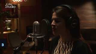 Laage Re Nain | Ayesha Omer | Season 6 | Coke Studio Pakistan Resimi