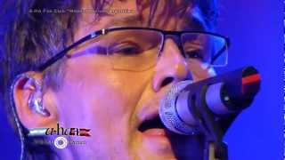 MORTEN HARKET - SPANISH STEPS - LIVE TEATRO GRAN REX 28/09/2012 FULL HD