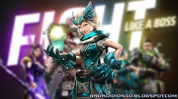 ChronoBlade: Lophi Hero Gameplay Android/iOS