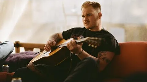 Zach Bryan 'Safe with Me' Unreleased (Audio)