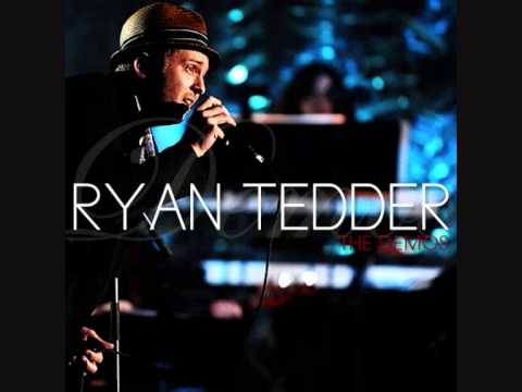Ryan Tedder -  The look