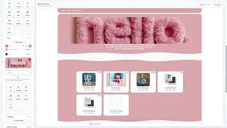 Miss Magtool - Storefront Editor V2 / Create a storefront website to sell your magnets & more Update