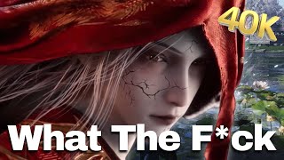 Someone Just Bought A 40,000 Microtransaction In Where Winds Meet