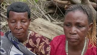 TEUCHANYENI - Kwaya Ya MT.Cecilia-ROMBO MKUU