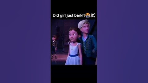 😭😂 (Movie: Leap)