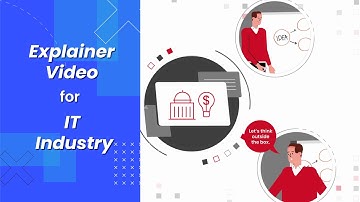 Data Sandwich | Explainer Video by Animation Explainers