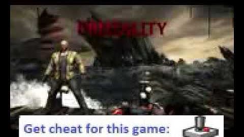 Mortal Kombat X - Jason/Raiden Mesh Swap Intro, X Ray, Victory Pose, Fatalities, Brutality