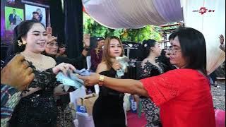 Imbangono Katresnanmu - Podang kuning - Mr Medhem  SRAGENAN KOPLO Campursari IPJ