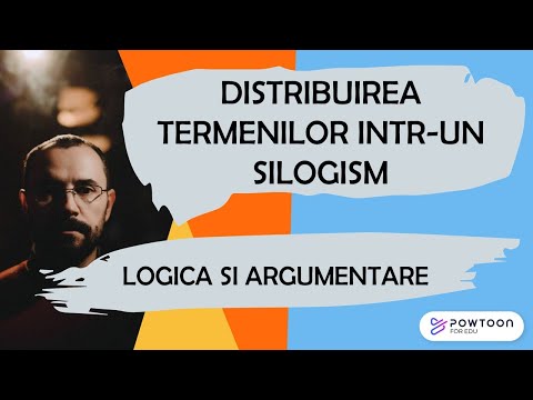 Video: Diferența Dintre Logică și Rațională