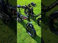 ENGWE electric bike ⚡️🔥#engwe #ebike