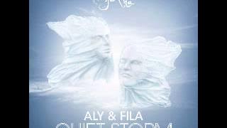 Aly & Fila - Quiet Storm (Full Album) Original