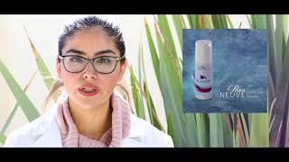 Aluderm, Desodorante Para Hiperhidrosis.